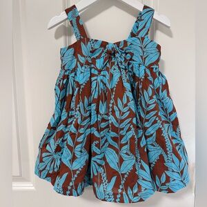 Janie and Jack Dress